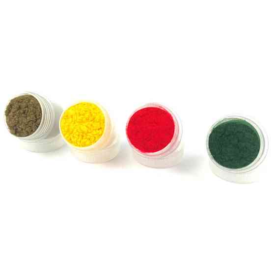 Набор бархата для био-тату «Мини №2» velvet-set-mini-02 Винница