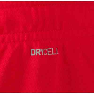 Шорты Puma teamRISE Short 704942-01 червоний M (4063699210606) Винница