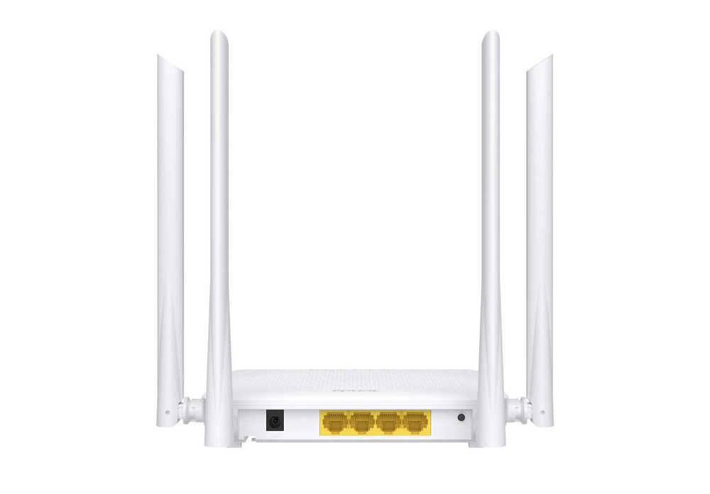 Оптичний абонентський термінал ONU AX1500 Wi-Fi6 xPON ONU Tenda HG15C ( 14660 ) Харків - фото 2