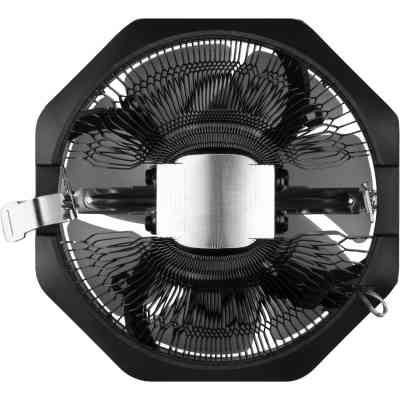 Кулер до процесора 2E Gaming Air Cool AC120ZP RGB, LGA1700, 1200, 115X, 775, AM5, AM4, AM3, AM3+, AM2, AM2+, FM2, FM1 (2E-AC120ZP-RGB) Вінниця