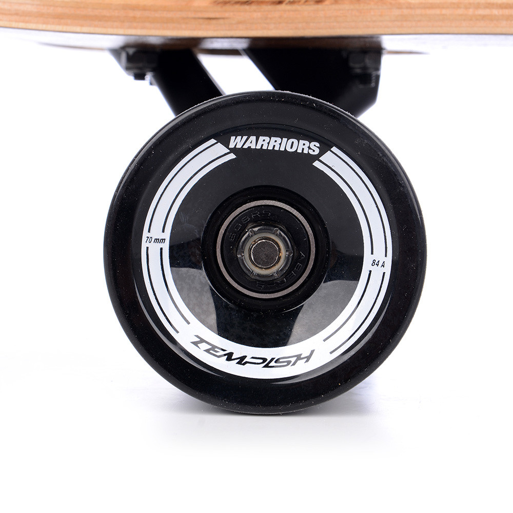 Лонгборд Tempish WALNUT Київ - фото 4