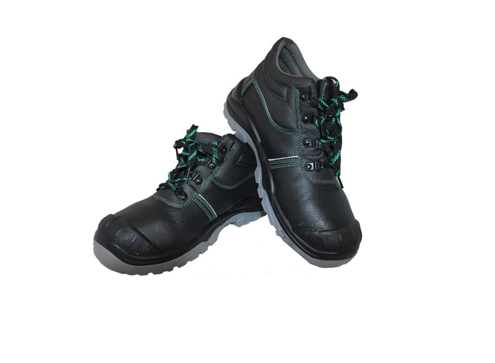 Sizam черевики шкіряні робочі, розмір 41, Boston Light 36369 Рівне - фото 1