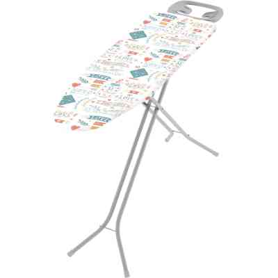 Гладильная доска Colombo Cupido (A122L13W-N) (931265) Винница