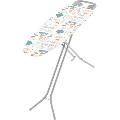 Прасувальна дошка Colombo Cupido (A122L13W-N) (931265) Вінниця - фото 1