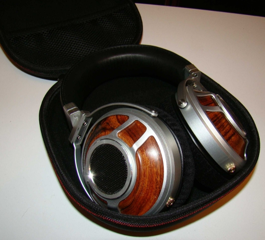 Наушники динамические: Hi-End ,изыски в звуке от Sound Reality /10. Киев - изображение 1