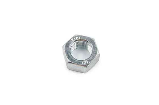 Гайка М14 х 1,5 (заднього колеса) Мукачево