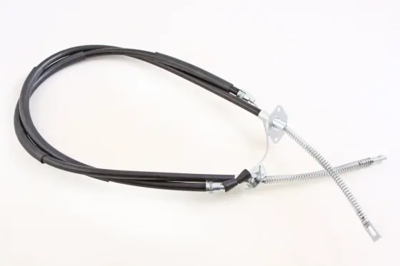 Трос ручного гальма 2121 SD жорсткий шкірки Вінниця