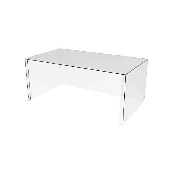 Коробка акриловая EKOSTAR 710х400х300 Киев