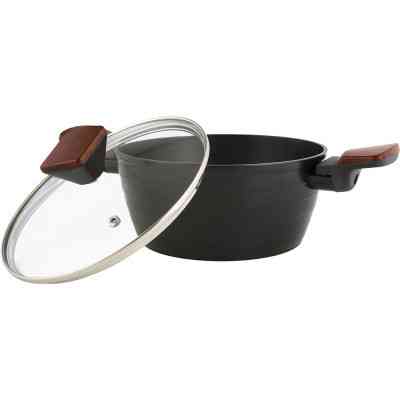 Кастрюля Polaris Albero 4 л (Albero-24C) Винница