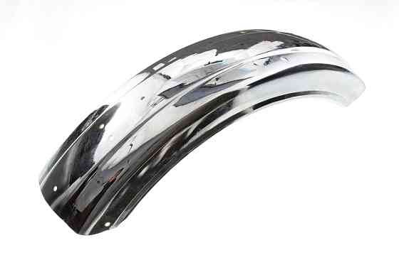 Крило заднє (хром) ІЖ 5 JING (mod.A) Киев