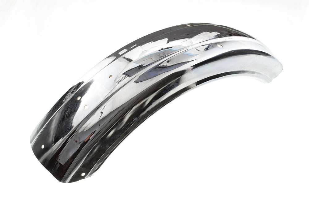 Крило заднє (хром) ІЖ 5 JING (mod.A) Київ - фото 1