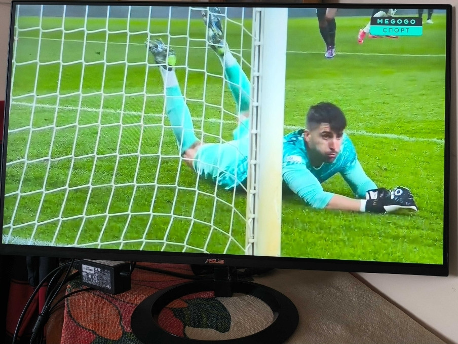 Led монитор 24