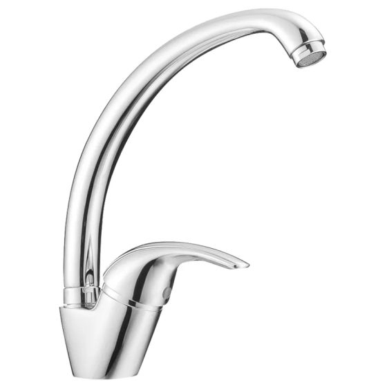 Кухонный смеситель Haiba VIOLET 011 HB0398 Харьков