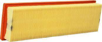 Воздушный фильтр BOSCH 3158 CITROEN/PEUGEOT Berlingo,C2,C3,1007,207,Partner Харьков - изображение 1