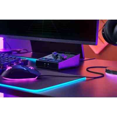Микшерный пульт Razer Audio Mixer (RZ19-03860100-R3M1) Винница