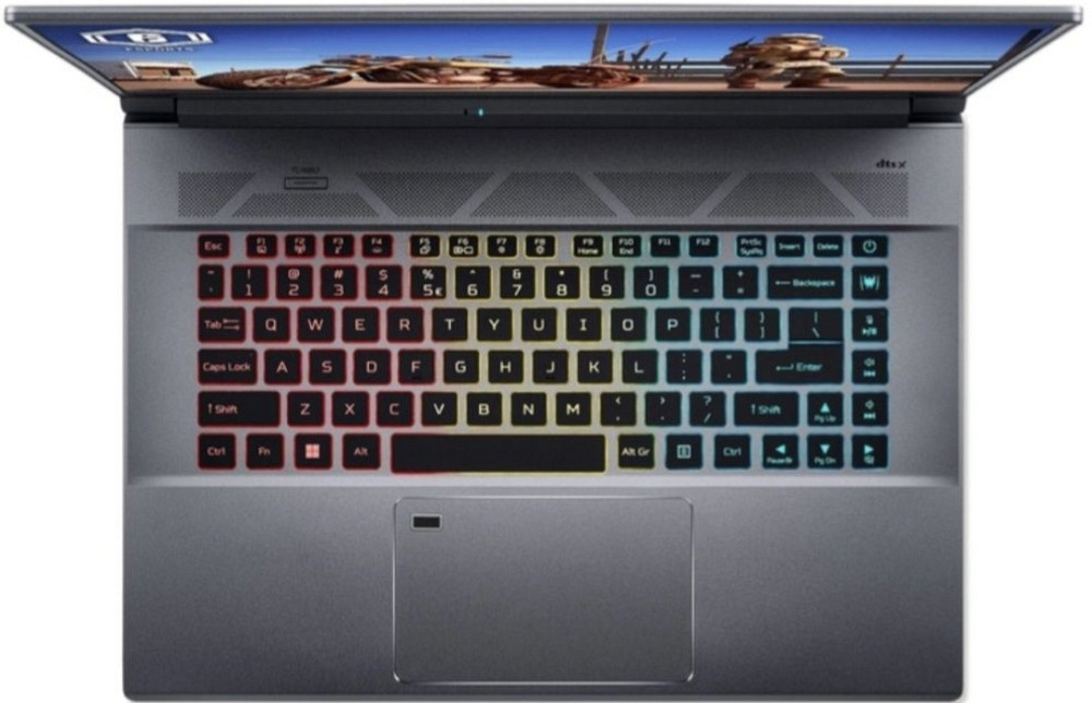 Ноутбук Новый: ASER Predator Triton 300SE/240Hz./i7-12700H/16Gb/ 1TB SSD/ 3070Ti. Киев - изображение 2