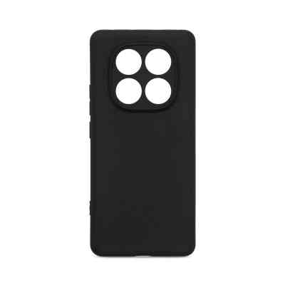 Чохол до мобільного телефона Armorstandart Matte Slim Fit Xiaomi Redmi Note 14 Pro 4G / Note 14 Pro 5G Camera cover Black (ARM79729) Вінниця