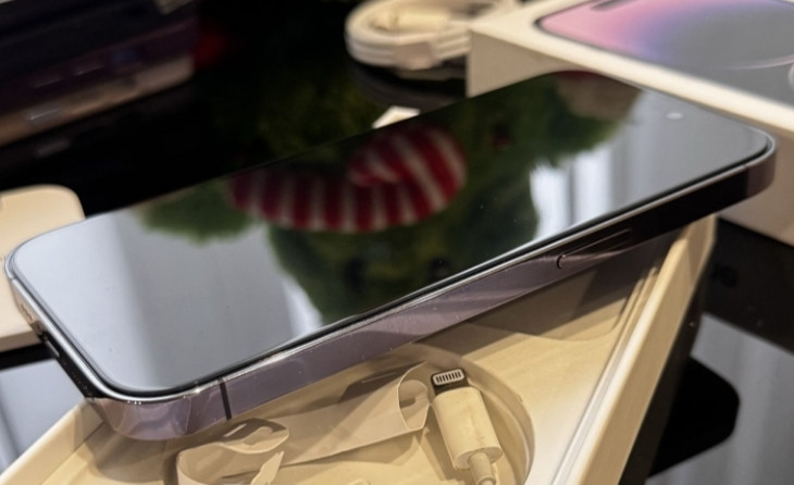 Айфон iPhone 14 Pro 256Gb. Київ - фото 5