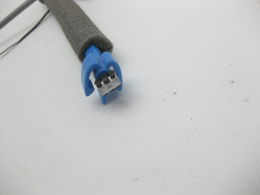 Audi  4M0839085A Торс від замку дверей до рами ручки внутрішньої Одеса - фото 4