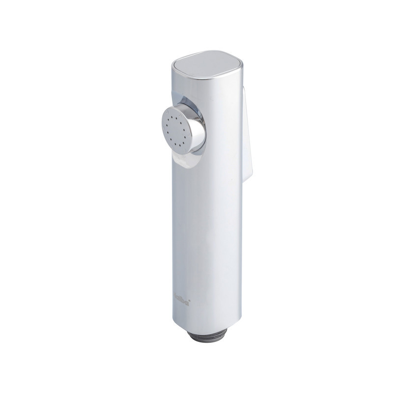 Змішувач Haiba Bolero 069 для гігієнічного душа з тримачем для туалетного паперу HB9580 Харків - фото 5