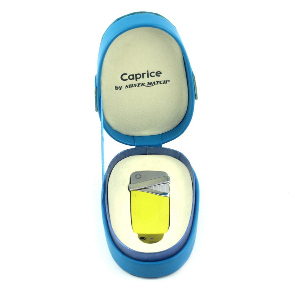 Запальничка "Caprice Ocean", зелена Рівне - фото 3