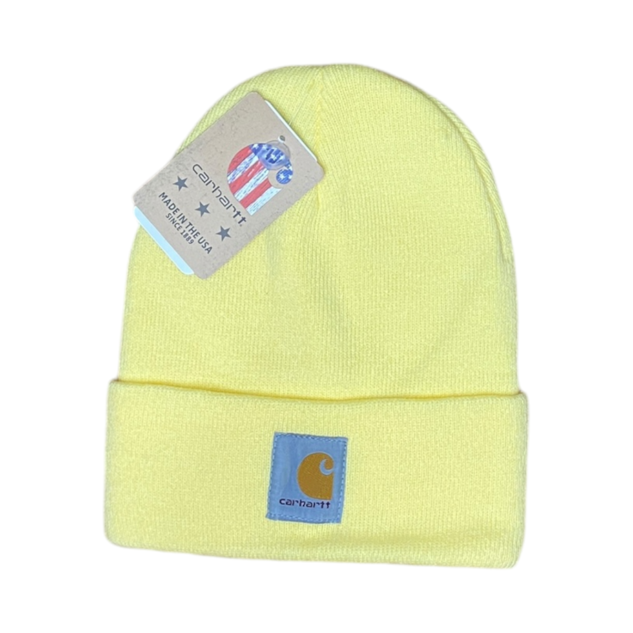 Шапка Carhartt сірий one size (р) Київ - фото 1