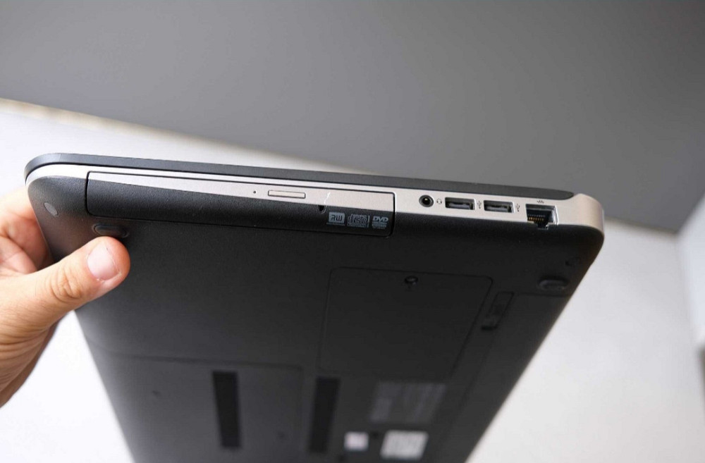 Ноутбук HP ProBook 450 G3 I5 -6200u 8 ram/128ssd 15/ 15.6 HD Touch б/у Киев - изображение 5