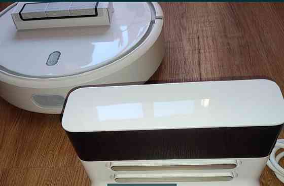 Робот-Пилосос Xiaomi Mi Robot Vacuum Cleaner. Київ