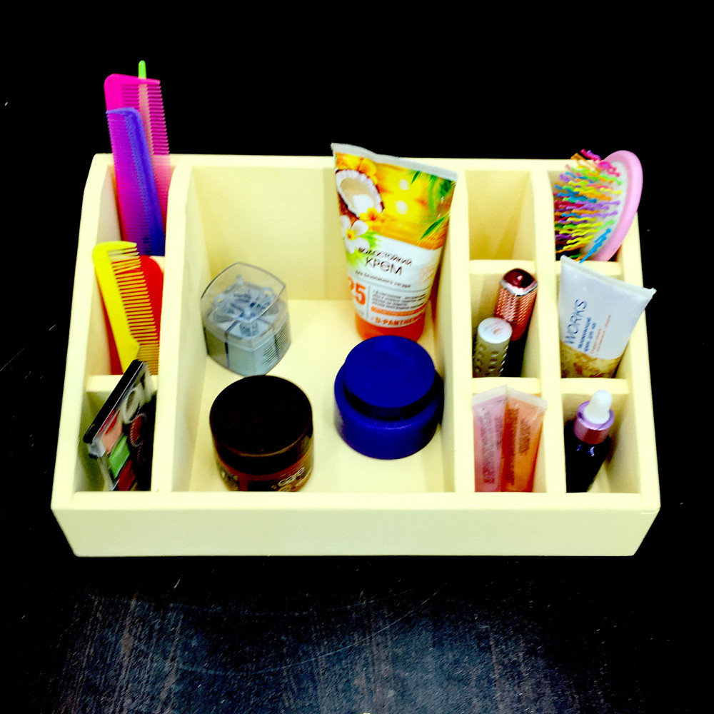 Органайзер для косметики 