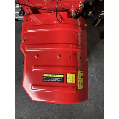 Культиватор Forte 1050G NEW, колеса 8", 7,0кс (113393) Вінниця - фото 2