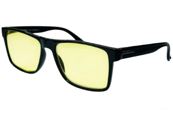 Окуляри для водіння з діоптріями Power -1.0 Луцьк