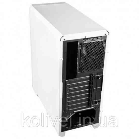 Корпус Modecom OBERON PRO SILENT WHITE без БЖ ATX (AT-OBERON-PS-20-000000-00) Киев