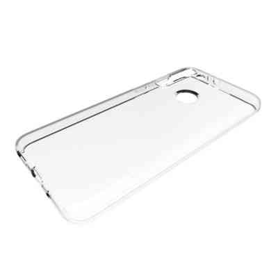 Чехол для мобильного телефона BeCover Motorola Moto G8 Transparancy (705351) Винница