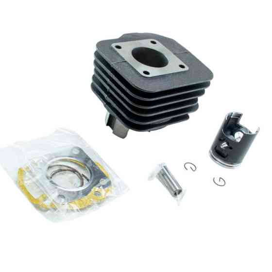 Циліндр збору HONDA DIO-50 39мм M (тефлон) Мукачево