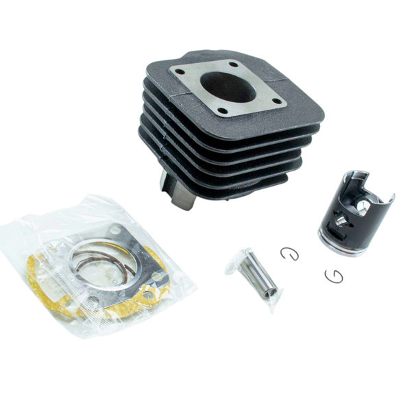 Циліндр збору HONDA DIO-50 39мм M (тефлон) Мукачево - фото 1