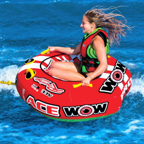 Буксируемый баллон (Плюшка) Ace Racing Киев - изображение 3