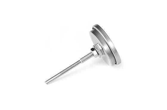 Термометр в кришку для керамічного вугільного гриля Kamado 5в1 S GRILLI 777216 Код: 012329 Рівне