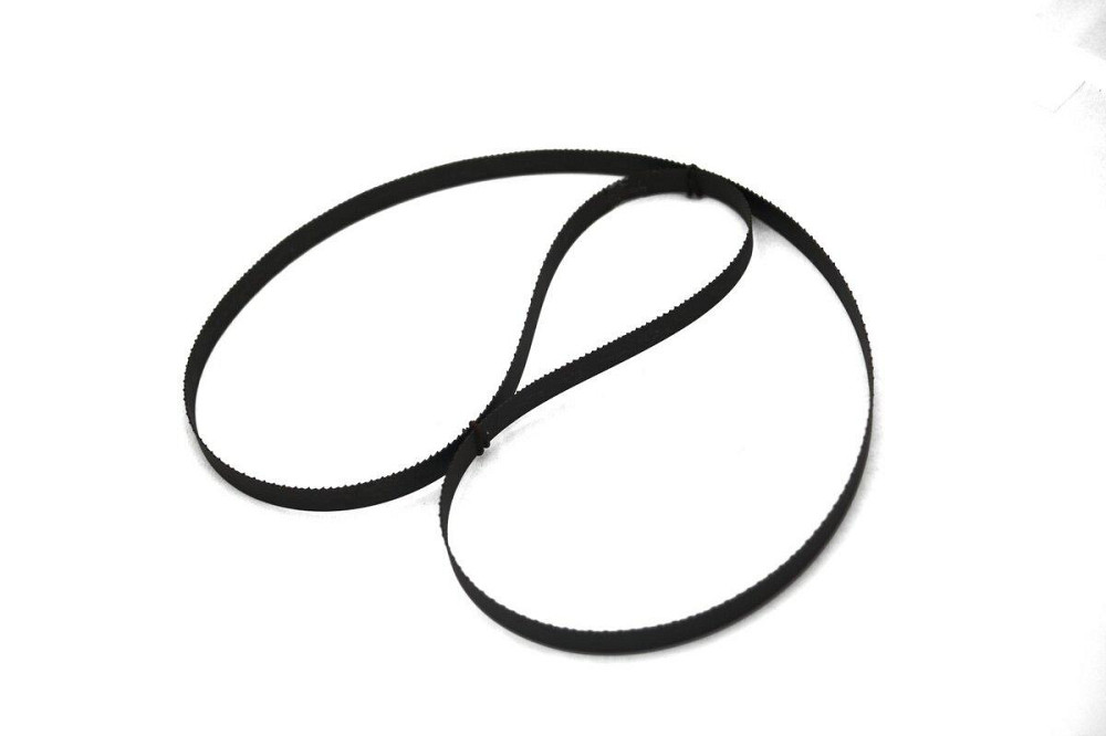 Полотно пильне GFS 27 х 0,9 х 2455 мм, 5/8TPI по металу для верстату MBS-910CS Одеса - фото 1