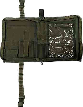 Підсумок для карти Novator PK-2 Khaki (Oxford) Киев