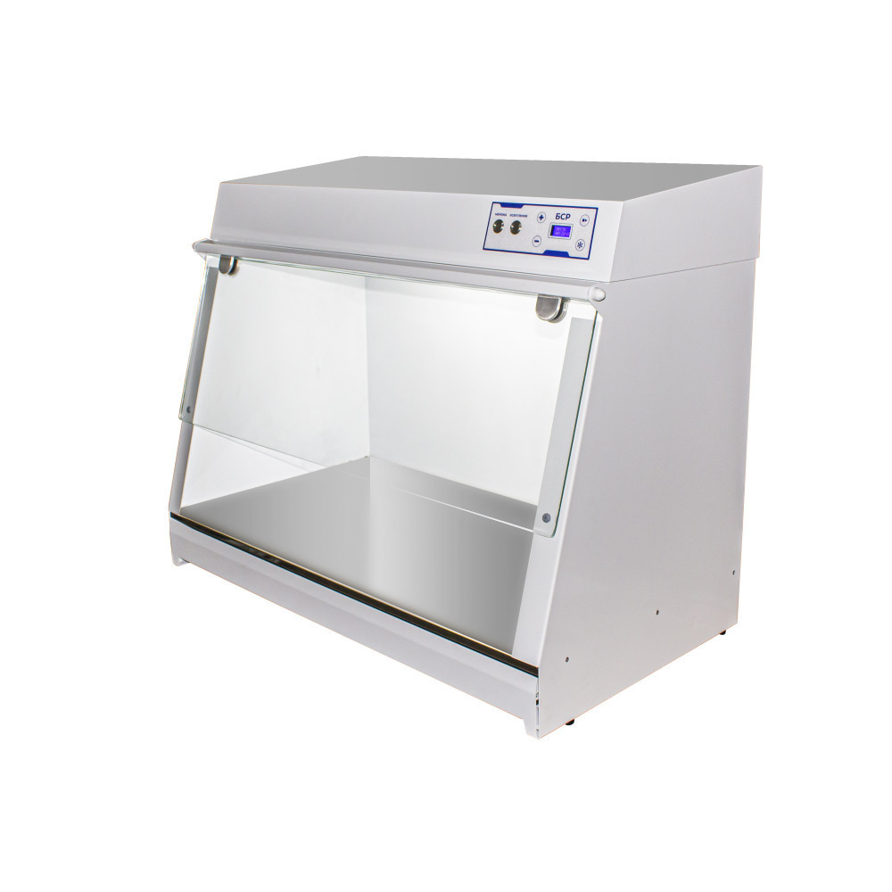 Бокс для стерильних робіт БСР-2 Дніпро - фото 2