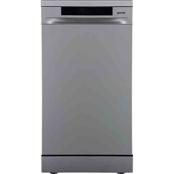 Посудомийна машина Gorenje GS541D10X ( 23886 ) Харків