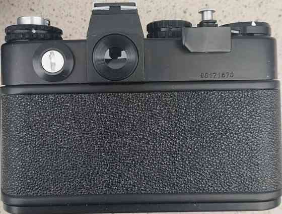 Фотоапарат ЗЕНІТ. Київ