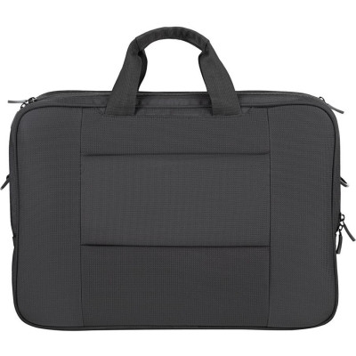 Сумка для ноутбука RivaCase 15,6" 8432 Tegel Black ECO (8432BlackECO) Вінниця - фото 9