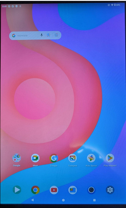 Планшет ТАВ 10 Lite. Киев - изображение 1