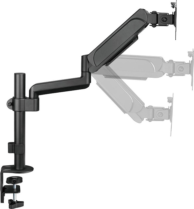 Кронштейн OfficePro MA721B 17-32