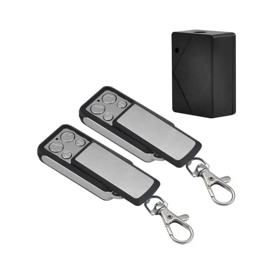 Радіокомплект одноканальний Trinix TRX-101RK (27-00048) Киев