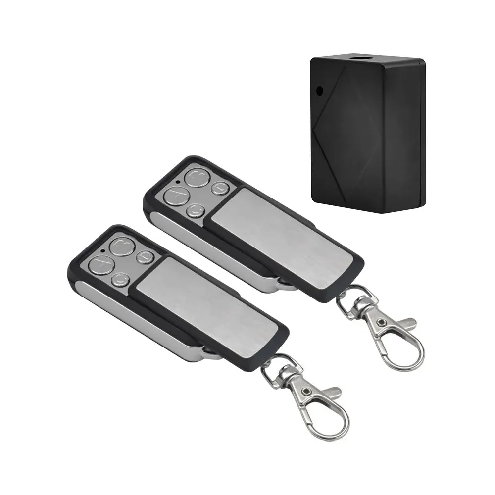 Радіокомплект одноканальний Trinix TRX-101RK (27-00048) Киев - изображение 1