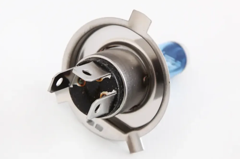 Лампа галогенная 12В  H4/P43t Osram 60/55 5000К Cool Blue Intense Винница - изображение 3