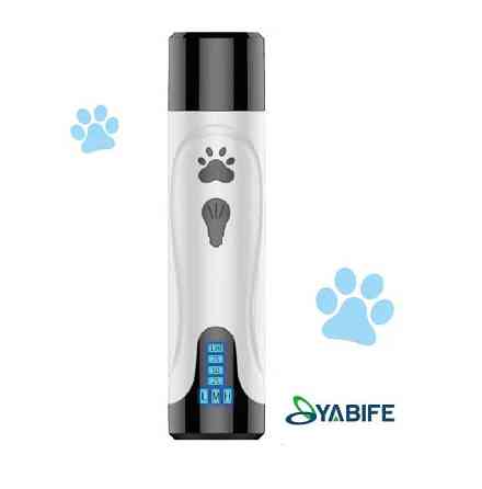 Тример для кігтів тварин Yabife Луцк