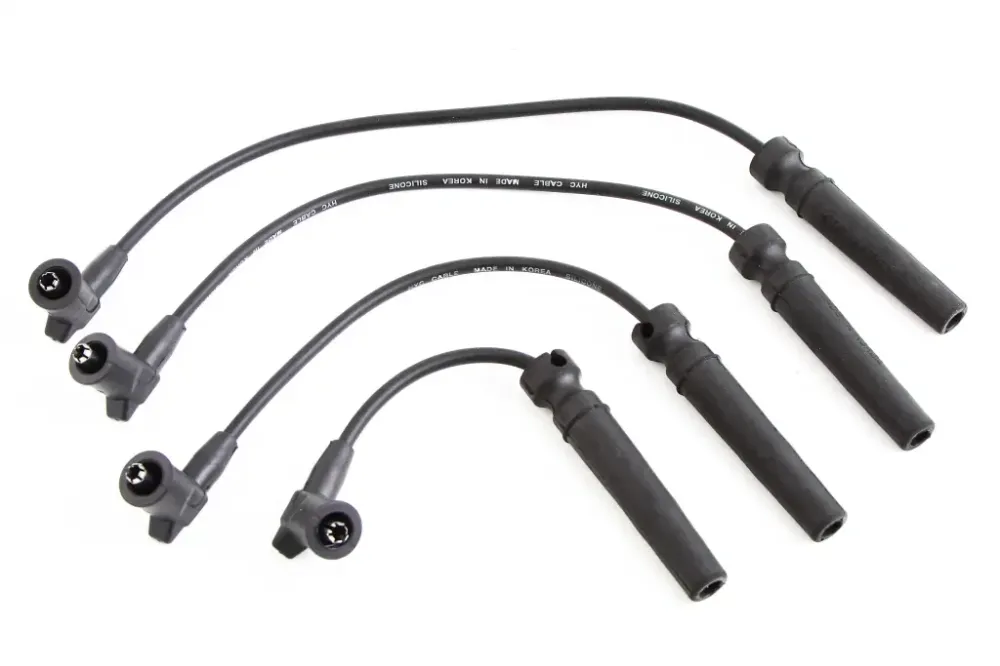 Проводи свічні Lacetti 1.6 HYC Вінниця - фото 1